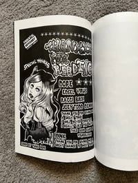 Image 5 of Dope "Dope Invades Japan" Japanese Fan-Made Comic Book 2005 (1 available)