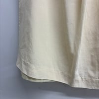 Image 3 of sportmax silk bow top 