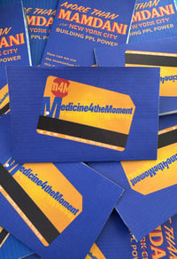 Image 5 of More Than Mamdani Zine