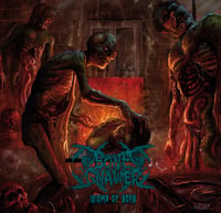 Bone Gnawer - Unnamed ProductIdioms Of Gore