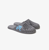 Image 7 of MALBON LUSSO ROSA SLIDE [2025]