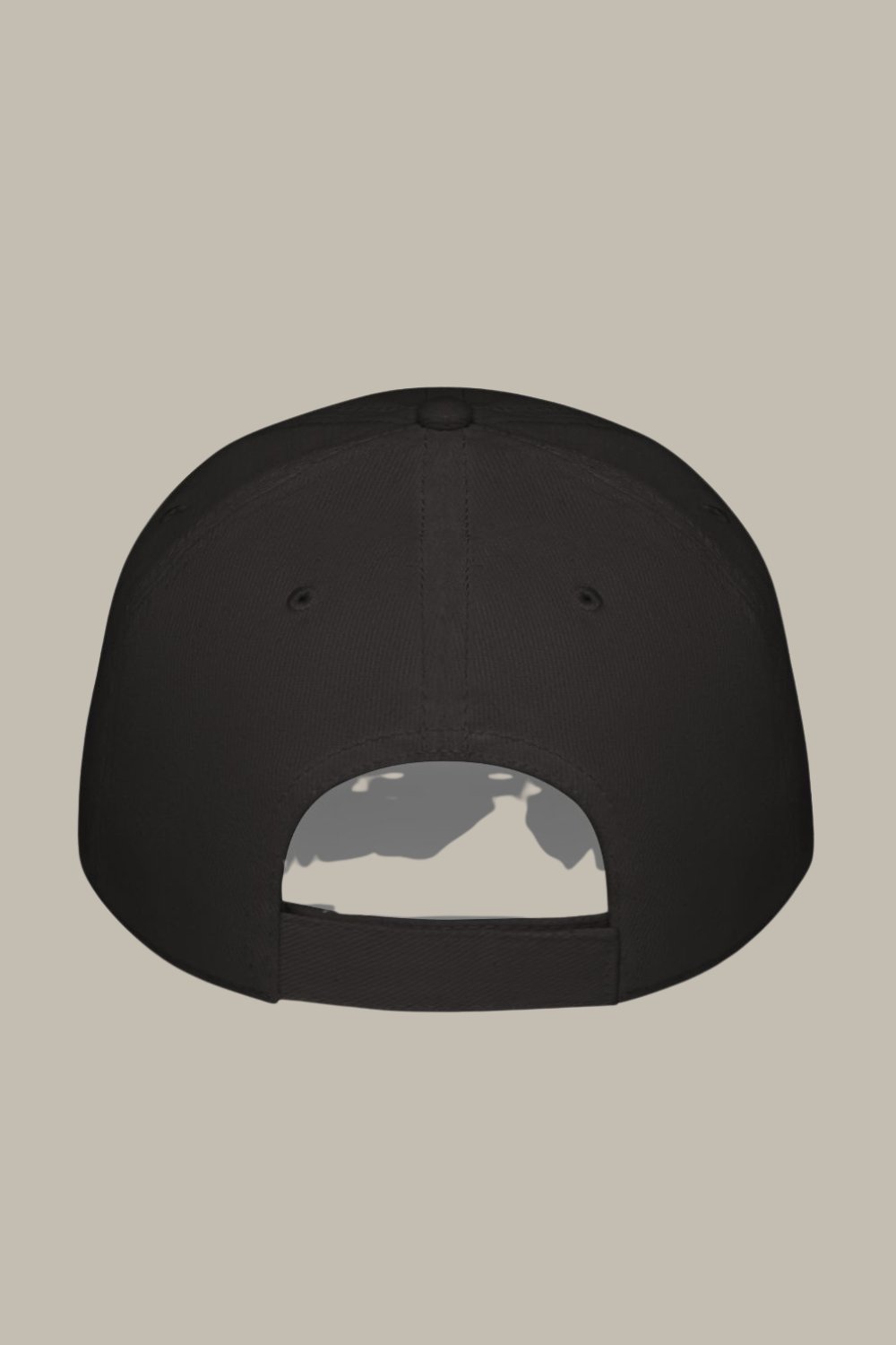 Image of Nigeria Baseball Cap