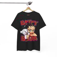 Image 6 of BETTY BOOP