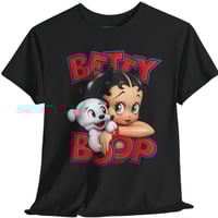 Image 4 of BETTY BOOP