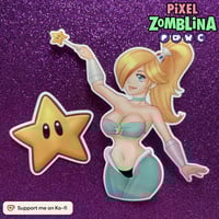 Image 3 of Genie Princesses