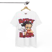 Image 3 of BETTY BOOP
