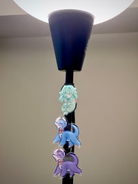 Image 4 of HSR Animal Glitter Magnets