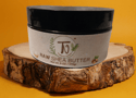 Trulinature Products African Raw Shea Butter (White)