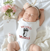 Baby onesie YV