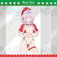 Image 2 of XMAS STICKERS