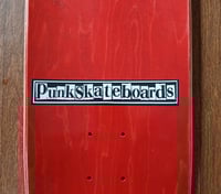 Image 3 of SKATE DECK (MULTIPLE VARIANTS)