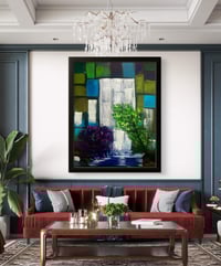 Image 1 of Hidden Falls