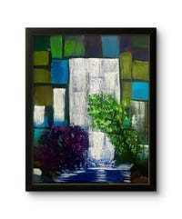 Image 3 of Hidden Falls