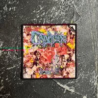 CADAVER - D.G.A.F. OFFICIAL PATCH