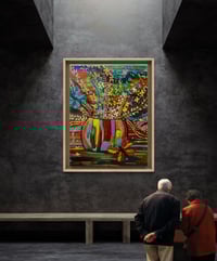 Image 2 of Joyful Bloom