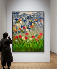 Image 2 of The storm that waters us