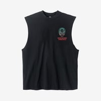 Image 2 of grateful sleeveless 