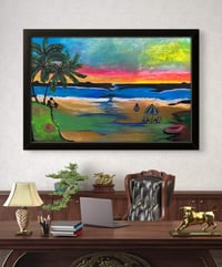 Image 3 of Where Time Rest