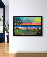 Image 1 of Where Time Rest