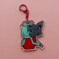 Image 2 of Keychains 