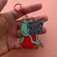 Image 3 of Keychains 