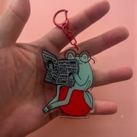 Image 4 of Keychains 