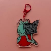 Image 5 of Keychains 