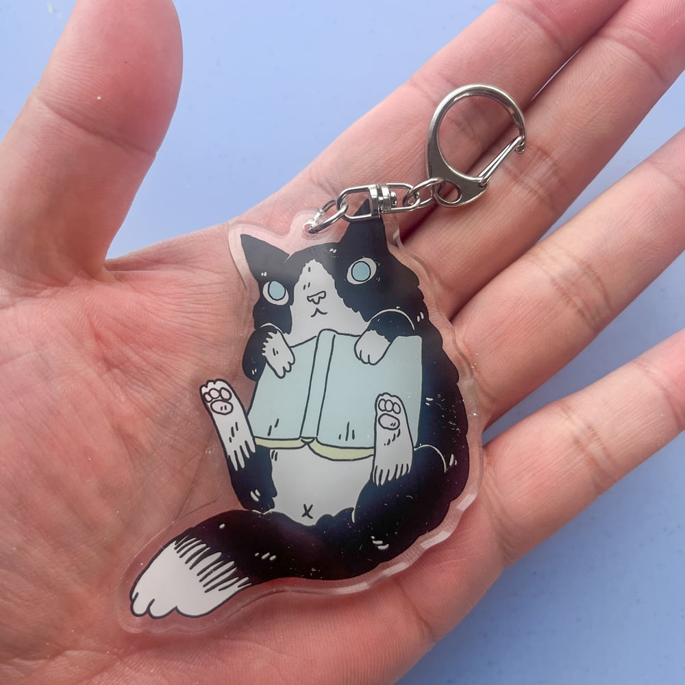 Image of Keychains 