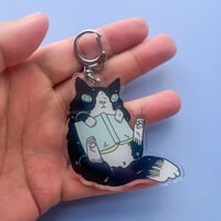 Image 9 of Keychains 
