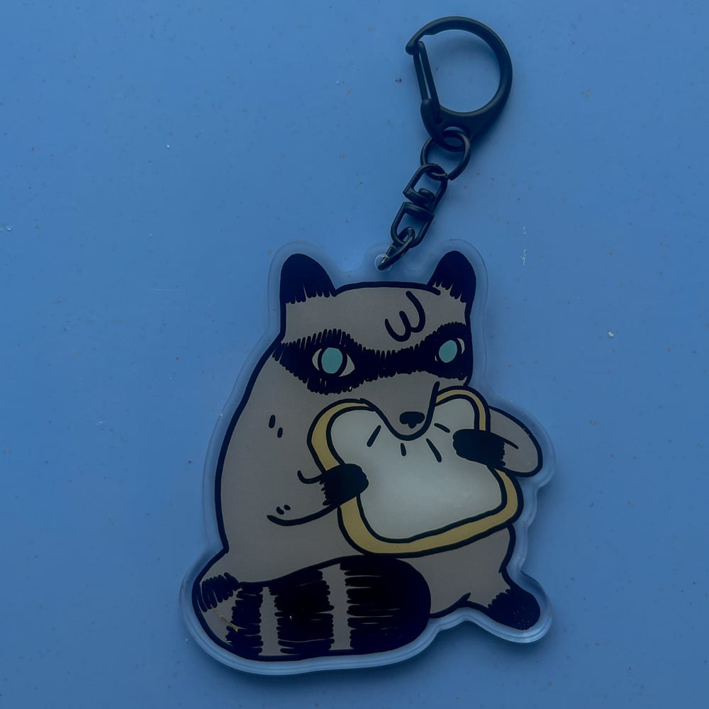 Image of Keychains 