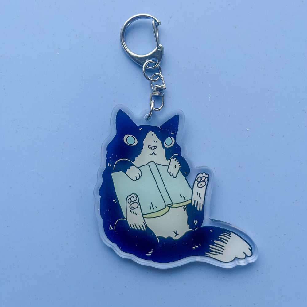 Image of Keychains 