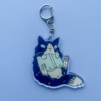Image 8 of Keychains 