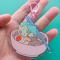 Image 16 of Keychains 