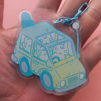 Image 15 of Keychains 