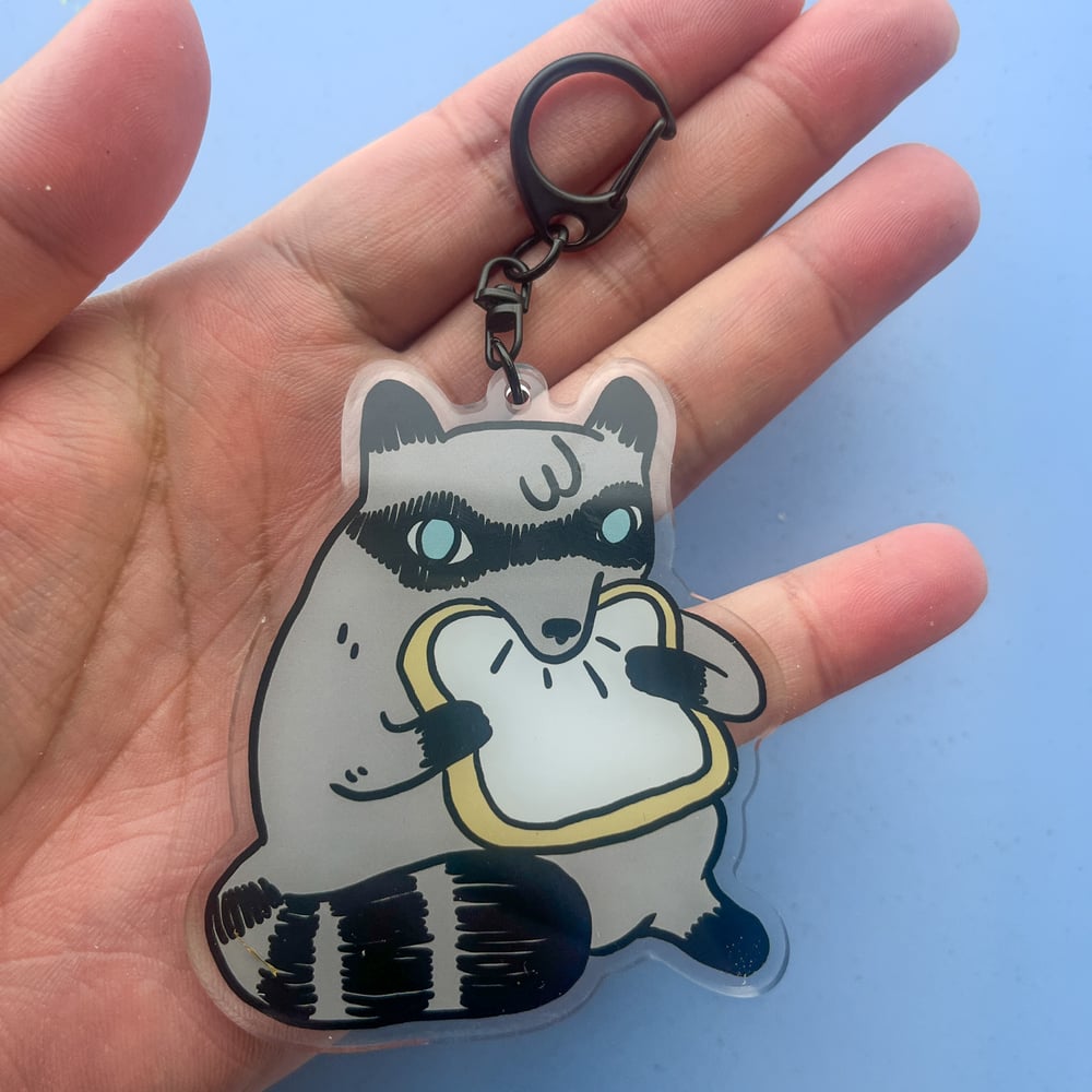 Image of Keychains 