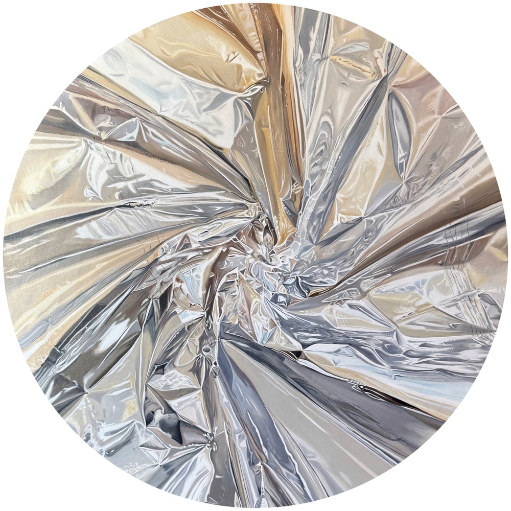 Image of Willman Barrios | INNER THOUGHTS & FEELINGS