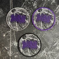 BLOOD INCANTATION PATCH