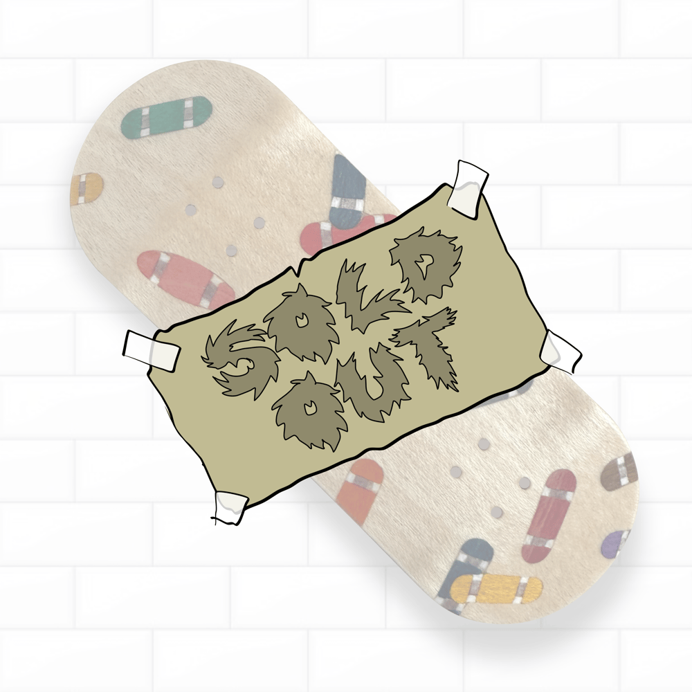 Image of FB COLLECTION SPLIT