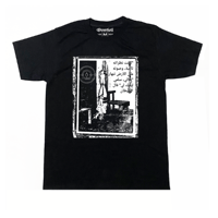 OVERHELL- DACHRA C2 Short shortsleeve Tshirt