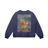 Image 2 of FOTD Crewneck by NARB!