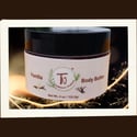 Trulinature Products Vanilla Body Butter