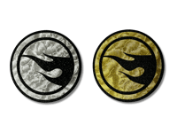 Image 5 of TreasureHunt! (Silver) X2