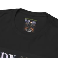 Image 3 of WEDNESDAY 