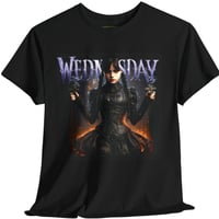 Image 1 of WEDNESDAY 