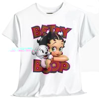 Image 1 of BETTY BOOP