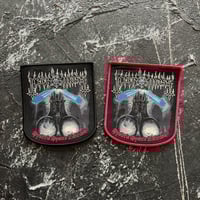 NECROMASS - MYSTERIA MYSTICA ZOFIRIANA OFFICIAL PATCH