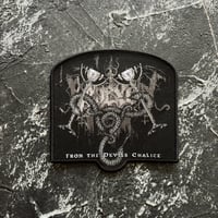 BHEXEN - FROM THE DEVIL'S CHALICE OFFICIAL PATCH