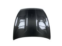Image 5 of DN8 Carbon Fiber Hood 