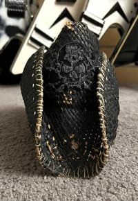 Image 5 of 2011 Virus Dope Device "Wornstar" Stage Cowboy Hat 