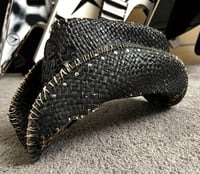 Image 6 of 2011 Virus Dope Device "Wornstar" Stage Cowboy Hat 